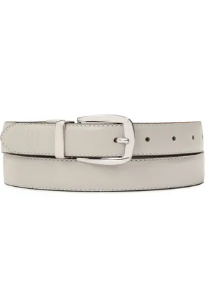 Kazar Dames, Accessoires, Grijs, Maat: 90 CM Zijde