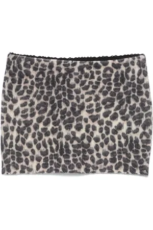 BLUMARINE Dames, Rokken, , Maat: M