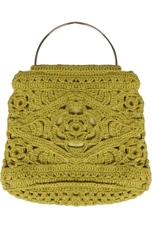 Ash Dames, Tassen, Groen, Maat: ONE Size