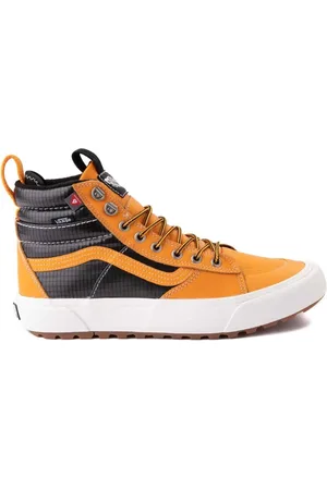 Vans Heren, Schoenen, Veelkleurig, Maat: 39 EU Suède