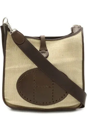 Hermès Dames, Pre-owned, , Maat: ONE Size Leer