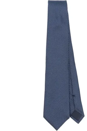 corneliani Heren, Accessoires, Blauw, Maat: ONE Size