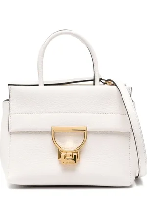 Coccinelle Dames, Tassen, Wit, Maat: ONE Size