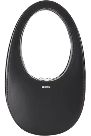 COPERNI Dames, Tassen, Zwart, Maat: ONE Size Leer