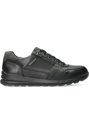 Mephisto Heren, Schoenen, Zwart, Maat: 42 EU