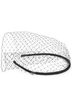 Le Mont St Michel Dames, Accessoires, Zwart, Maat: ONE Size Polyamide