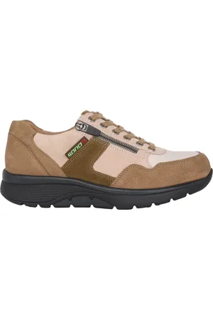 Mephisto Heren, Schoenen, Bruin, Maat: 43 EU