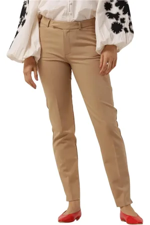 Aimée the Label Dames, Broeken, , Maat: XS