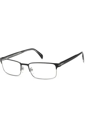 DB EYEWEAR BY DAVID BECKHAM Heren, Accessoires, Zwart, Maat: ONE Size