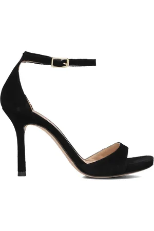 Unisa Dames, Schoenen, Zwart, Maat: 40 EU Suède