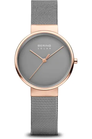 Bering Dames, Accessoires, Grijs, Maat: ONE Size
