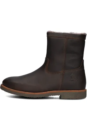 Panama Jack Heren, Schoenen, Bruin, Maat: 43 EU