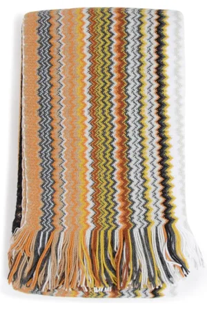 Missoni Dames, Accessoires, Veelkleurig, Maat: ONE Size Wol