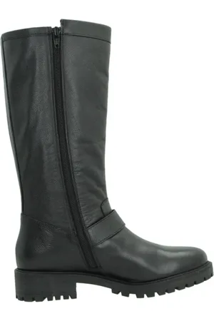 Geox Dames, Schoenen, Zwart, Maat: 38 EU