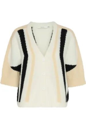 Gestuz Dames, Truien, , Maat: XS Wol