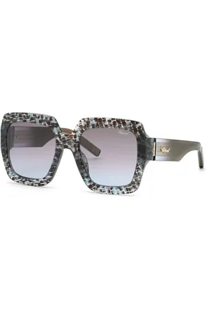 Chopard Dames, Accessoires, Veelkleurig, Maat: 55 MM