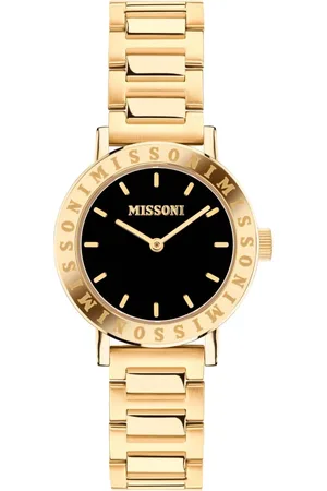 Missoni Dames, Accessoires, Geel, Maat: ONE Size