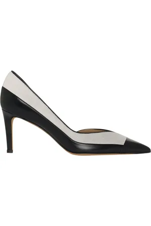 Kiton Dames, Schoenen, Wit, Maat: 37 EU Katoen