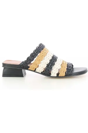 Angel alarcon Dames, Schoenen, Veelkleurig, Maat: 40 EU