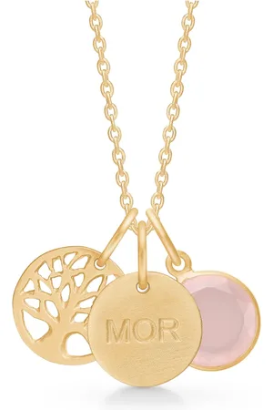 Frk Lisberg Dames, Accessoires, Geel, Maat: S