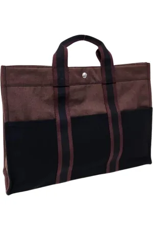 Hermès Unisex, Pre-owned, Zwart, Maat: ONE Size
