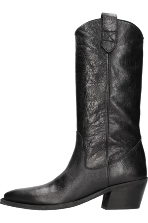 Patrizia Bonfanti Dames, Schoenen, Zwart, Maat: 37 EU