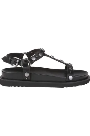 Ash Dames, Schoenen, Zwart, Maat: 39 EU