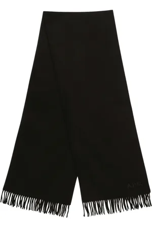 A.P.C. Dames, Accessoires, Zwart, Maat: ONE Size
