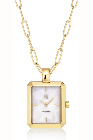 Sif Jakobs Dames, Accessoires, Geel, Maat: ONE Size