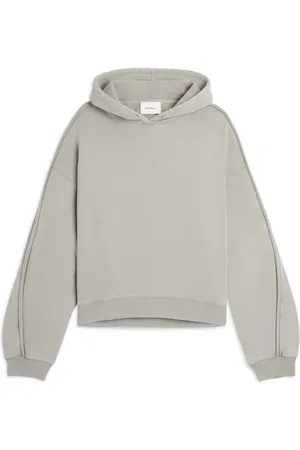 Axel Arigato Dames, Sweatshirts & Hoodies, Bruin, Maat: L Katoen