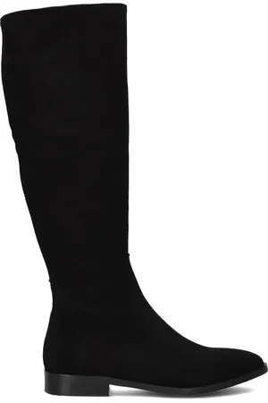 Stefano Lauran Dames, Schoenen, Zwart, Maat: 37 EU Suède