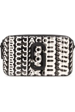 Marc Jacobs Dames, Tassen, Zwart, Maat: ONE Size