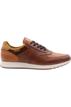 Pikolinos Heren, Schoenen, Bruin, Maat: 43 EU