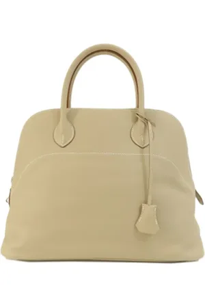 Hermès Dames, Pre-owned, , Maat: ONE Size Leer