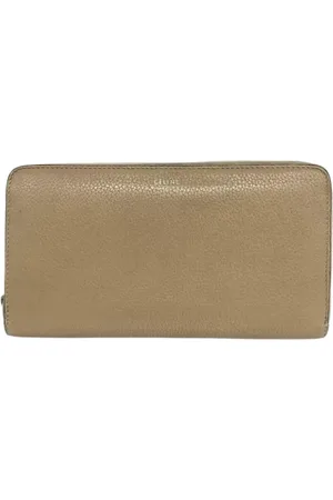 Céline Dames, Pre-owned, , Maat: ONE Size Leer