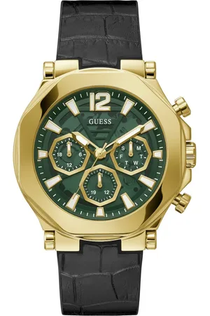 Guess Heren, Accessoires, Geel, Maat: ONE Size