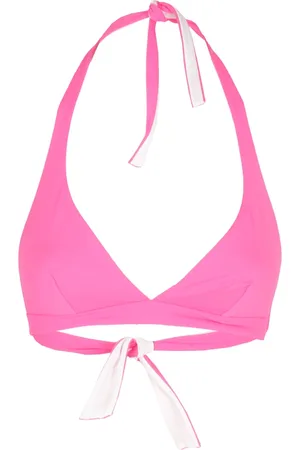 FISICO Dames, Badkleding, Roze, Maat: XS Polyamide
