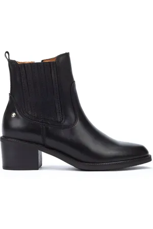 Pikolinos Dames, Schoenen, Zwart, Maat: 41 EU Leer