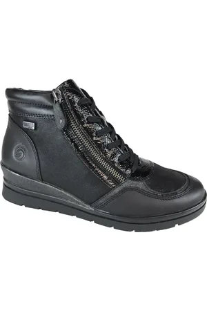 Remonte Dames, Schoenen, Zwart, Maat: 42 EU