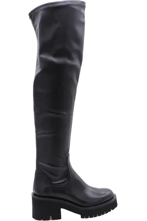 Guglielmo Rotta Dames, Schoenen, Zwart, Maat: 41 EU