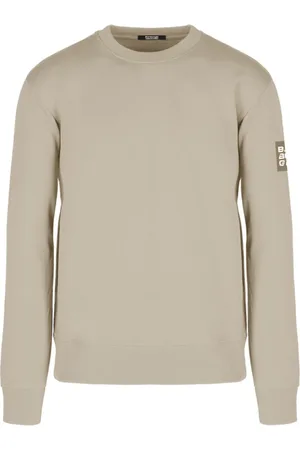 Bomboogie Heren, Sweatshirts & Hoodies, , Maat: XL Katoen