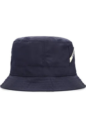 Jacquemus Heren, Accessoires, Blauw, Maat: 58 CM Nylon