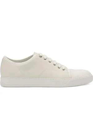Lanvin Heren, Schoenen, Wit, Maat: 42 EU