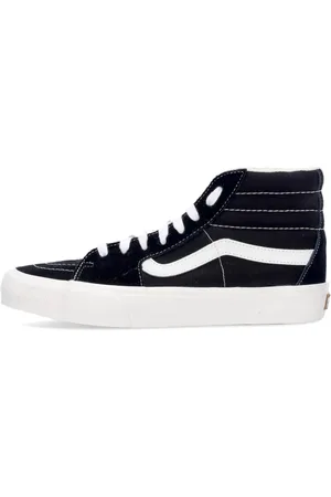 Vans Heren, Schoenen, Zwart, Maat: 46 EU Suède