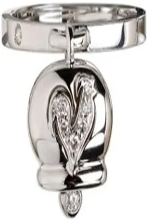 CHANTECLER Dames, Accessoires, Grijs, Maat: 55 MM