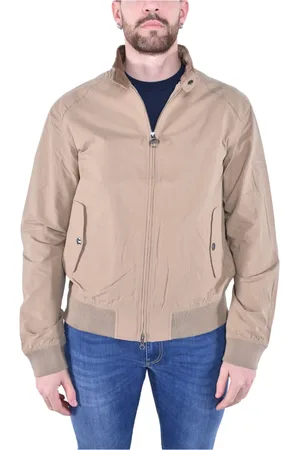 Barbour Heren, Jassen, , Maat: 3XL Katoen