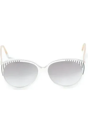 Balenciaga Dames, Pre-owned, Wit, Maat: ONE Size