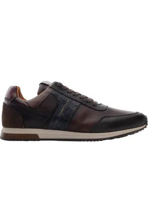 Ambitious Heren, Schoenen, Bruin, Maat: 40 EU