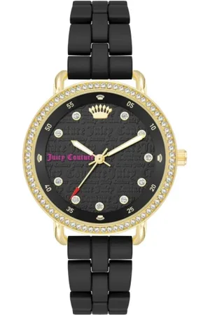 Juicy Couture Dames, Accessoires, Geel, Maat: ONE Size