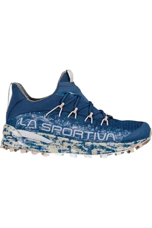 La Sportiva Dames, Sport, Blauw, Maat: 37 1/2 EU Denim